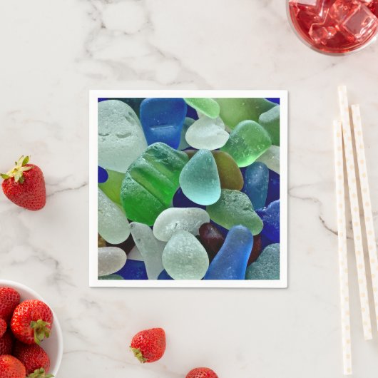 Papierservietten (Beispiel)