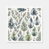 Papierservietten (Vorderseite)