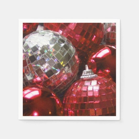 Papierservietten (Vorderseite)