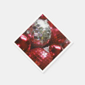 Papierservietten (Ecke)