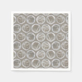 Papierservietten (Vorderseite)