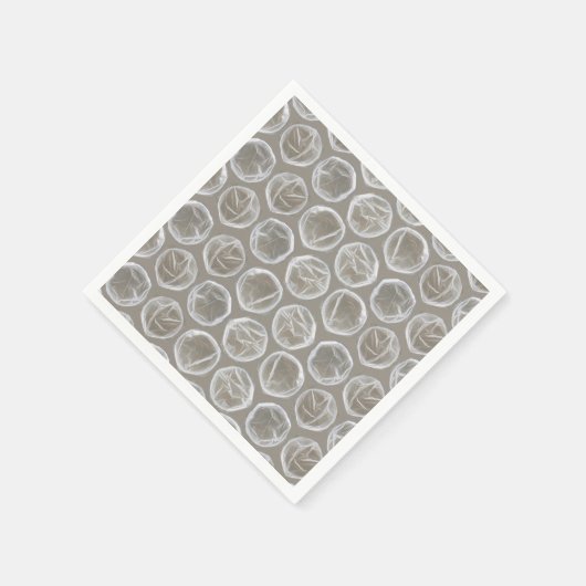 Papierservietten (Ecke)