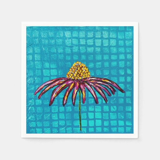 Papierservietten (Vorderseite)