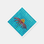 Papierservietten (Ecke)