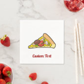 Papierservietten (Beispiel)