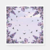 Papierservietten (Vorderseite)