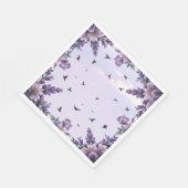 Papierservietten (Ecke)