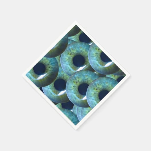 Papierservietten (Ecke)