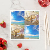 Papierservietten (Beispiel)