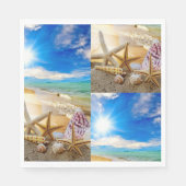 Papierservietten (Vorderseite)