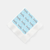 Papierservietten (Ecke)