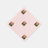 Papierservietten (Ecke)