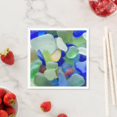 Papierservietten (Beispiel)