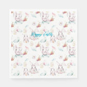 Papierservietten (Vorderseite)