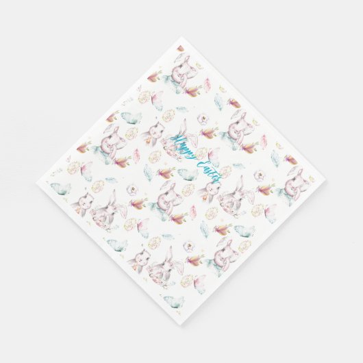 Papierservietten (Ecke)