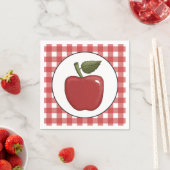 Papierservietten (Beispiel)