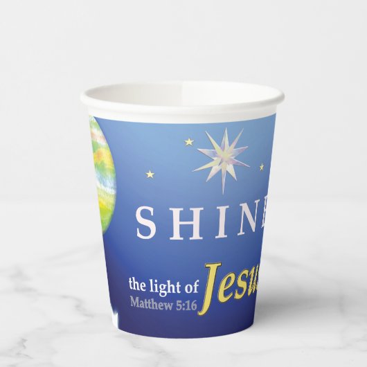 Papierstaufengröße: 8oz Paper Cup, Lid: Keine Pappbecher (Links)