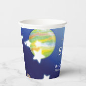 Papierstaufengröße: 8oz Paper Cup, Lid: Keine Pappbecher (Vorderseite)