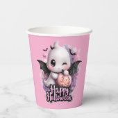 Papierstaufengröße: 8oz Paper Cup, Lid: Keine Pappbecher (Rückseite)