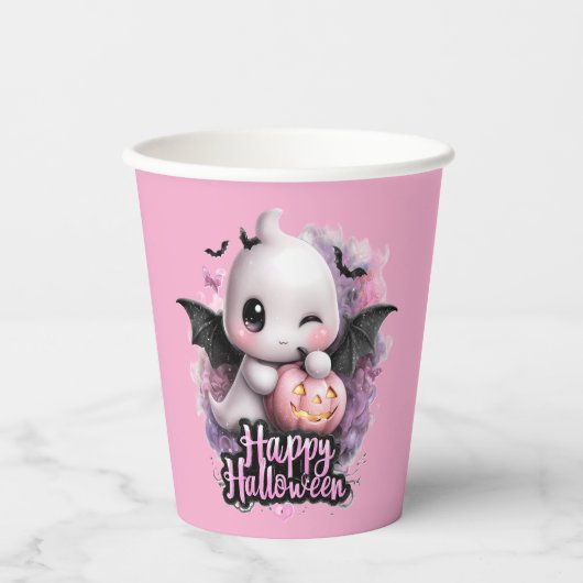 Papierstaufengröße: 8oz Paper Cup, Lid: Keine Pappbecher (Vorderseite)