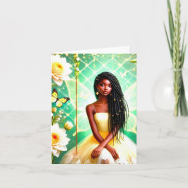 Papierstreicher, Karte für alle