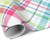 Papierstreifen für Ostern - Alle Optionen Geschenkpapier (Rolleneckpunkt)