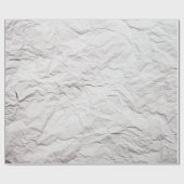 Papierstruktur Geschenkpapier (Flach)