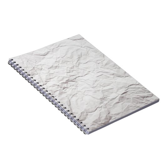 Papierstruktur Notizblock (Rechte Seite)