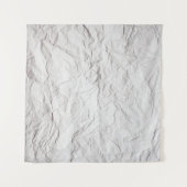 Papierstruktur Wandteppich (Vorderseite (Horizontal))