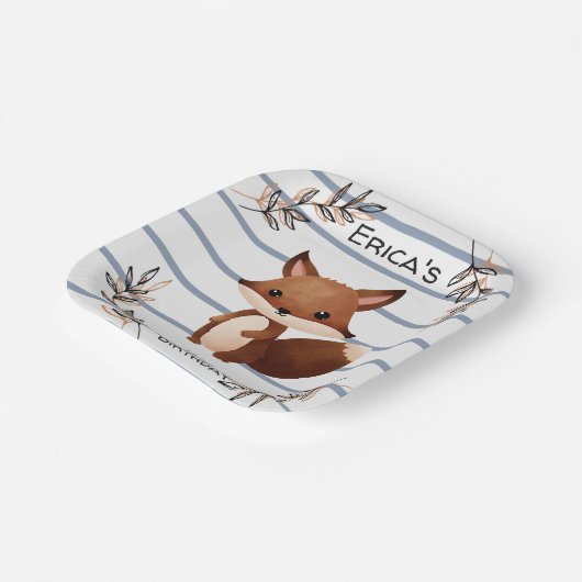 Papiertafel für das benutzerdefinierte Holz - Eich Pappteller (Gewinkelt)