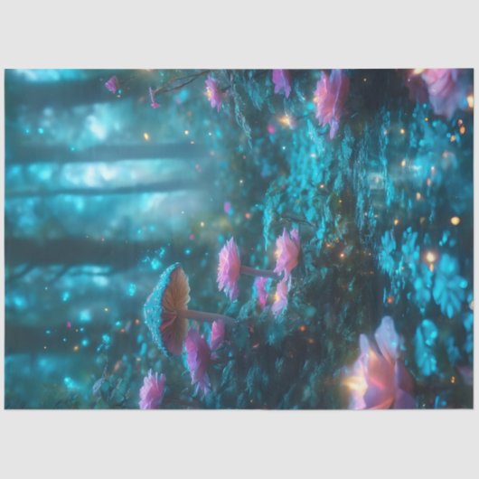 Papiertafel für die Tissue-Produktion von Muschelw Seidenpapier (Vorderseite)