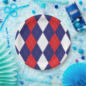 Papiertafel Pappteller (Party)