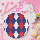Papiertafel Pappteller (Party)