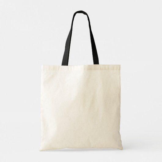 Papiertasche Tragetasche (Rückseite)