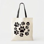 Papiertasche Tragetasche (Vorne)