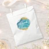 Papiertaschen für die Gastgeschenk Hochzeit von Bl Geschenktütchen (Ausgeschnitten)