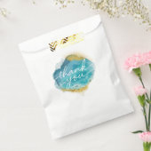 Papiertaschen für die Gastgeschenk Hochzeit von Bl Geschenktütchen (Versiegelt)