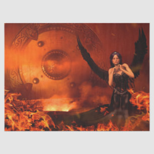 Papiertaschenkpapier Seidenpapier