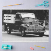 Papiertaschentasche Seidenpapier (Basteln)