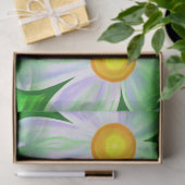 Papiertaschentuch für Blume Seidenpapier (Geschenk)