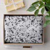 Papiertaschentuch für den Spritzer Seidenpapier (Geschenk)