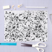 Papiertaschentuch für den Spritzer Seidenpapier (Handwerk)