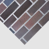 Papiertaschentuch Seidenpapier (Detail)