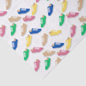 Papiertaschentuch Seidenpapier (Detail)