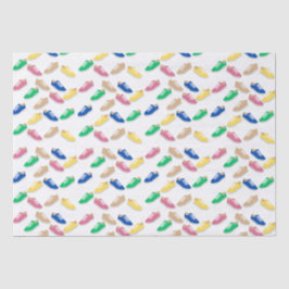 Papiertaschentuch Seidenpapier