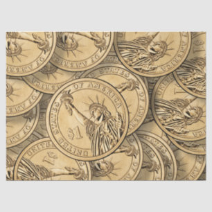 Papiertaschentuch Seidenpapier