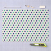Papiertaschentuch Seidenpapier (Handwerk)