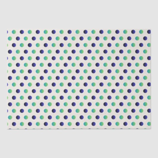 Papiertaschentuch Seidenpapier (Vorderseite)
