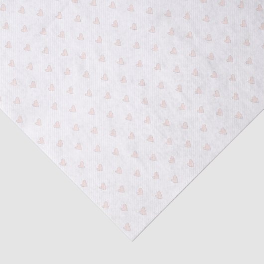 Papiertaschentuch Seidenpapier (Ausschnitt)