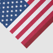 Papiertaschentuch Seidenpapier (Ausschnitt)